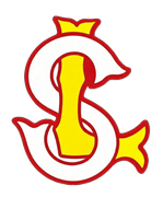 Samsung Lions Cap Logo1982 real redborder png