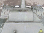 Советский тяжелый танк ИС-2, Парк ОДОРА, Чита IS-2-Chita-028