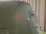 Советский легкий танк Т-40, Музейный комплекс УГМК, Верхняя Пышма IMG-1543
