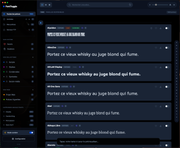 [Image: Font-Toggle-black.png]