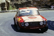 Targa Florio (Part 5) 1970 - 1977 - Page 3 1971-TF-105-Irelli-Cerulli-Jokrysa-003