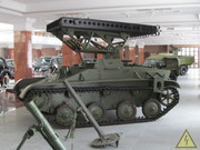 Советский легкий танк Т-60, Музейный комплекс УГМК, Верхняя Пышма IMG-4326