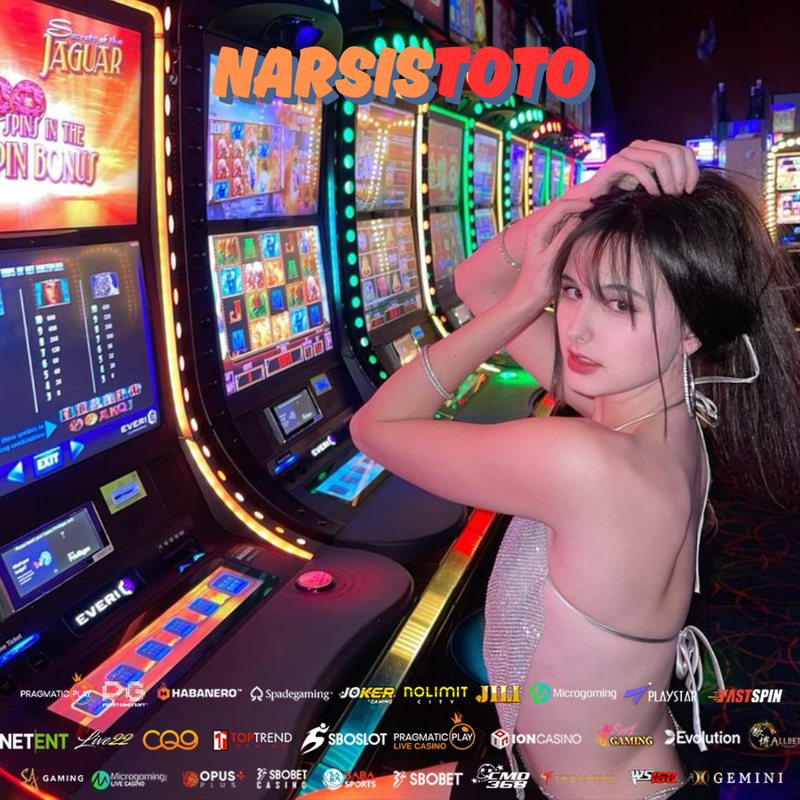 NARSISTOTO
