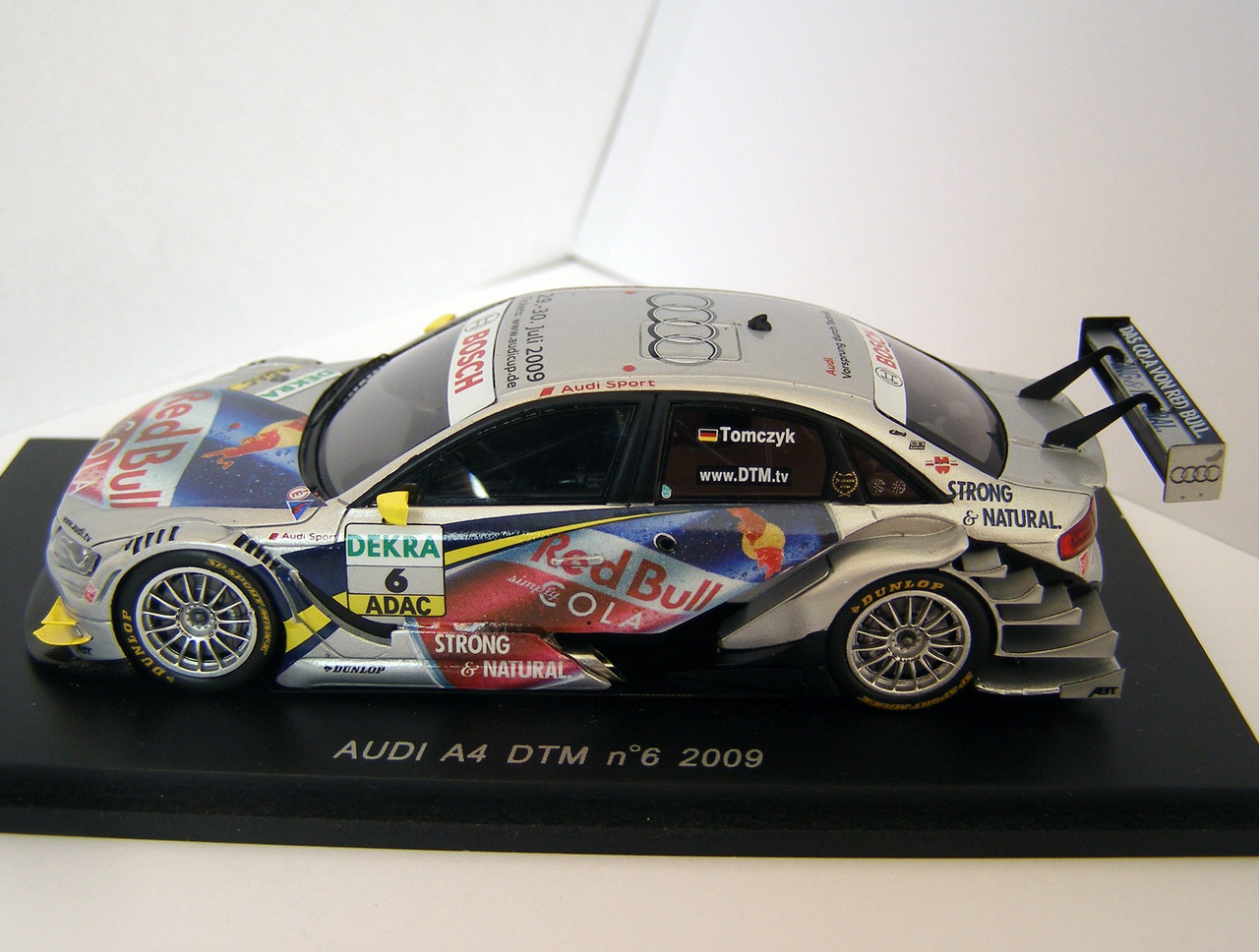 Audi A4 DTM 2009 Tomcyk (3)