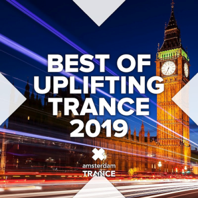 VA - Best Of Uplifting Trance (2019)