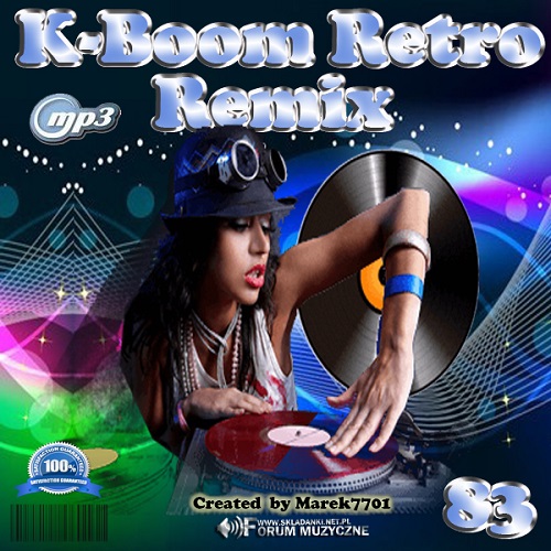 Rhythm Is A Dancer Remix 2019