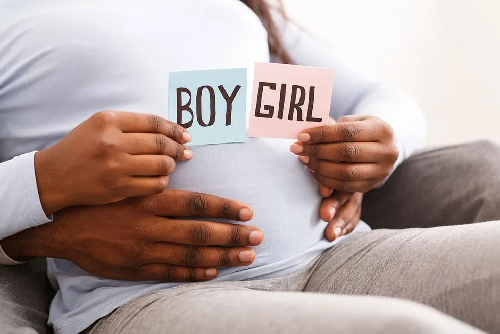 Do Desires Anticipate the Baby’s Gender?