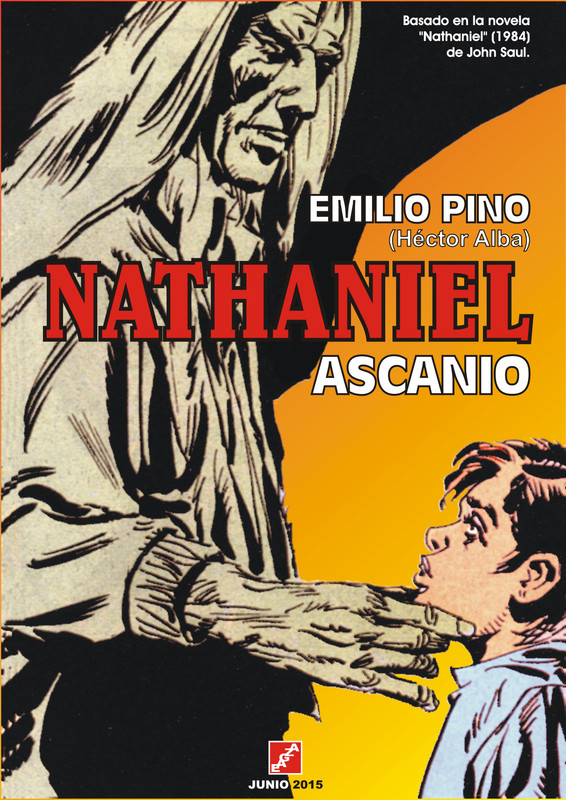 00 00 - Nathaniel - Emilio Pino & Ascanio