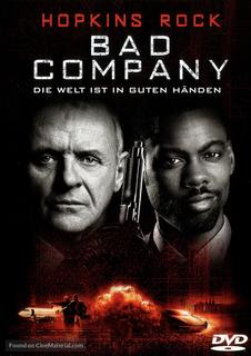 Bad Company - Protocollo Prada (2002) DVD5 Compresso Ita Sub TRL