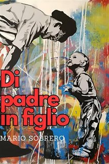 Mario Sobrero - Di padre in figlio (2023)