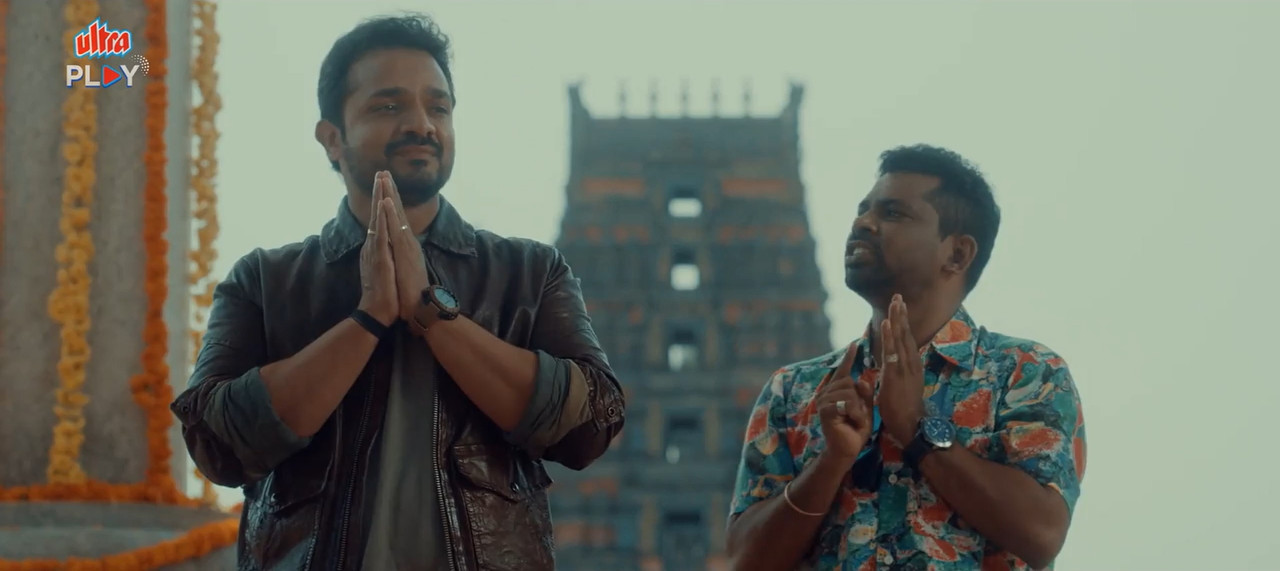 Jog 101 2024 WebRip [Hindi + Tamil] 480p 720p Screenshot