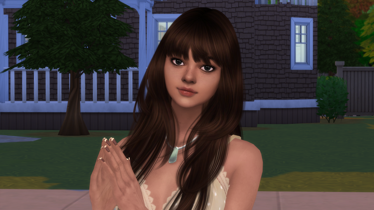 Bella Bailey