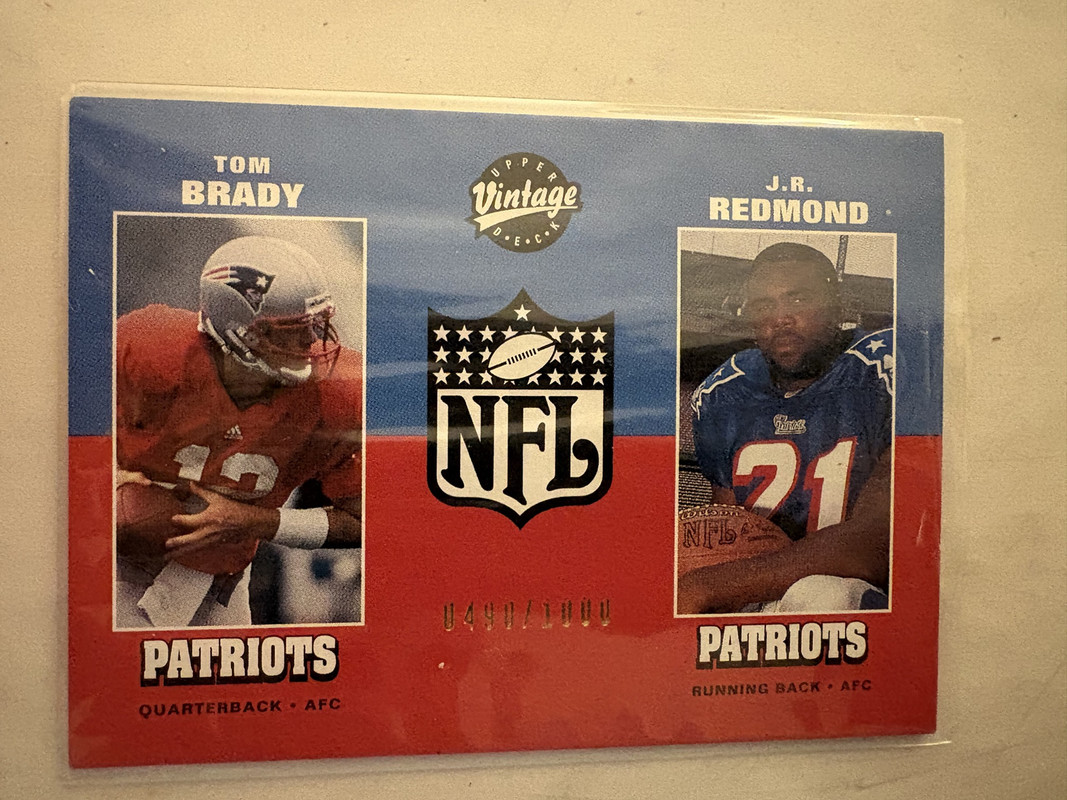 BradyUDVintage