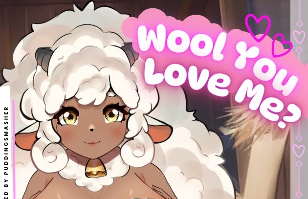 Wool You Love Me Android 