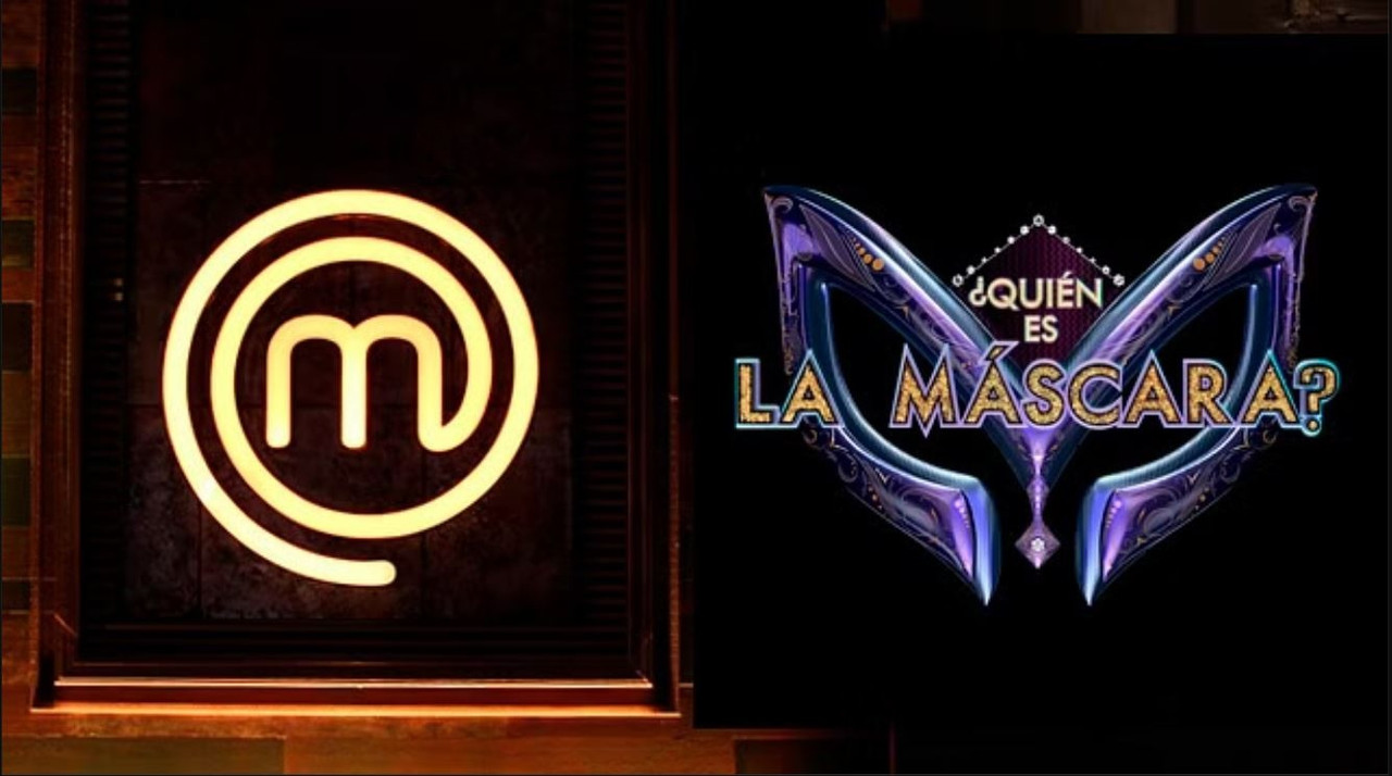 ¿Quién es la Máscara? supera por mucho el raiting de 'MasterChef Celebrity'