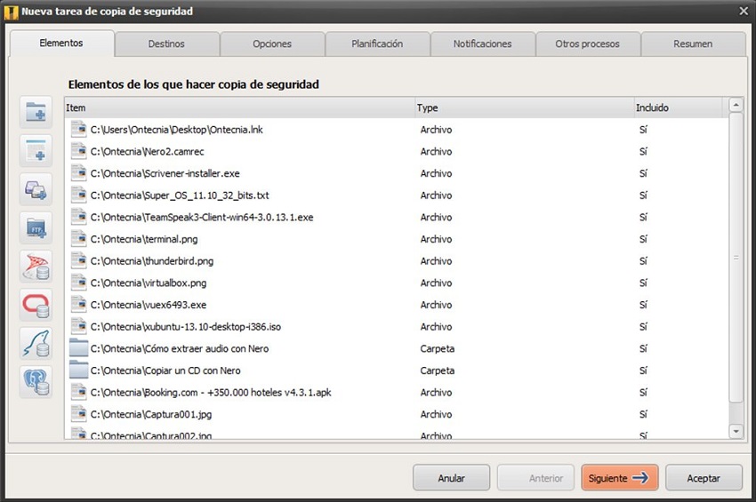 Iperius Backup Full 7.8.6 for windows download