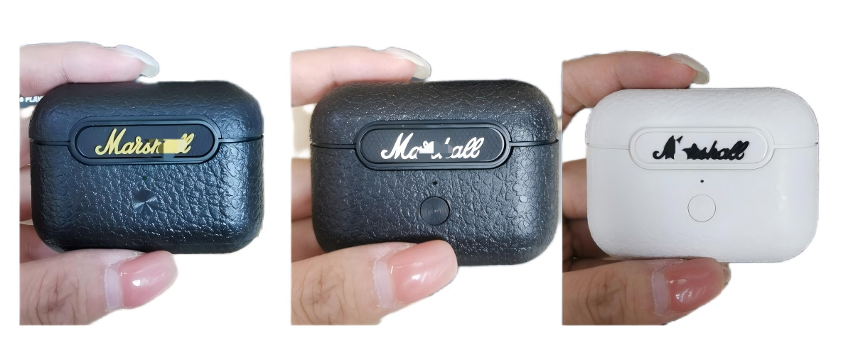 Marshall Motif Anc 3+ [Calidad Premium]