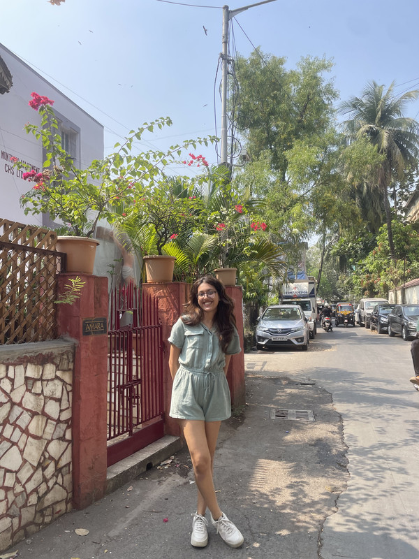 Raina Gupta