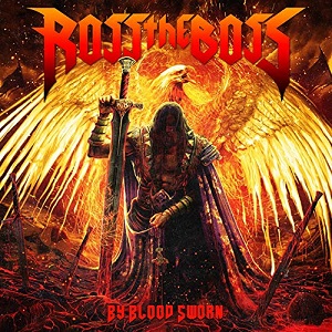 Re: Ross the Boss (USA) / Heavy metal