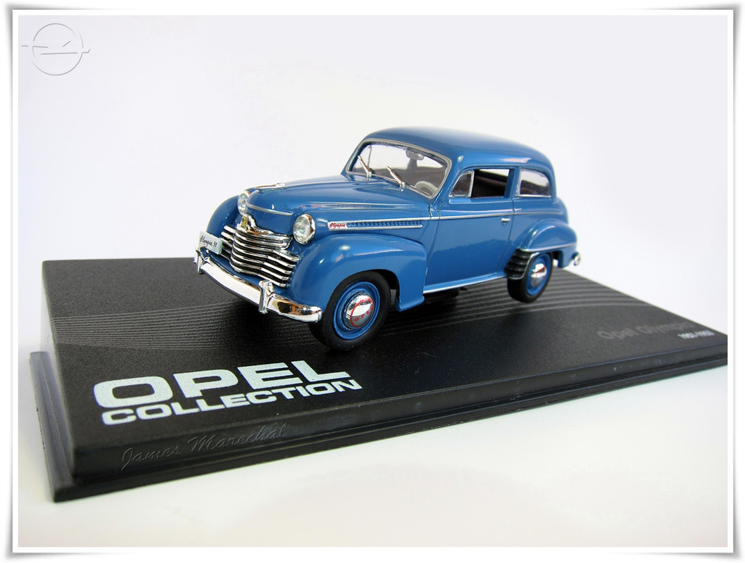 Opel Olimpia (4) Ixo