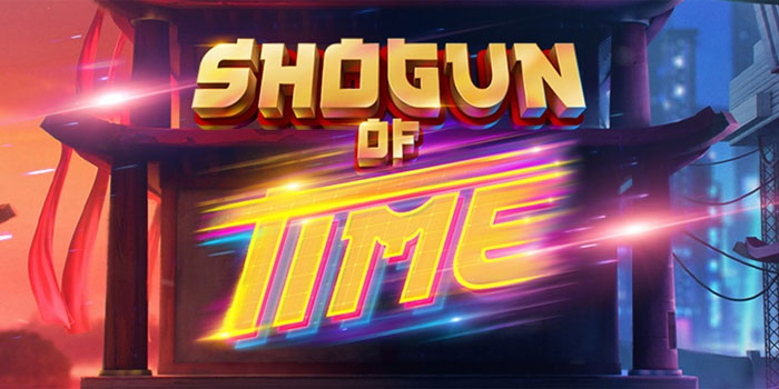 Tema Samurai Memberi Fokus Dan Ketegangan Di Slot Shogun of Time