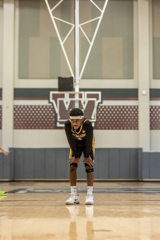 HV Ballers Elite