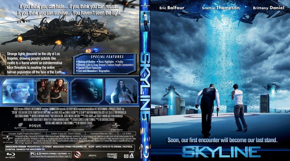 Re: Skyline (2010)