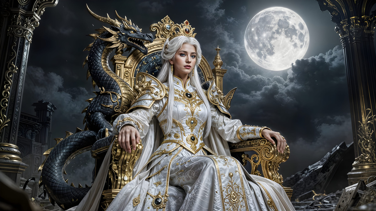Throne