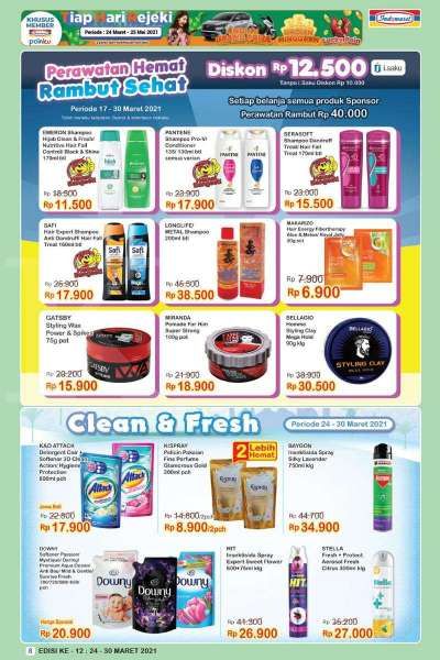 Katalog Promo Indomaret 24-30 Maret 2021
