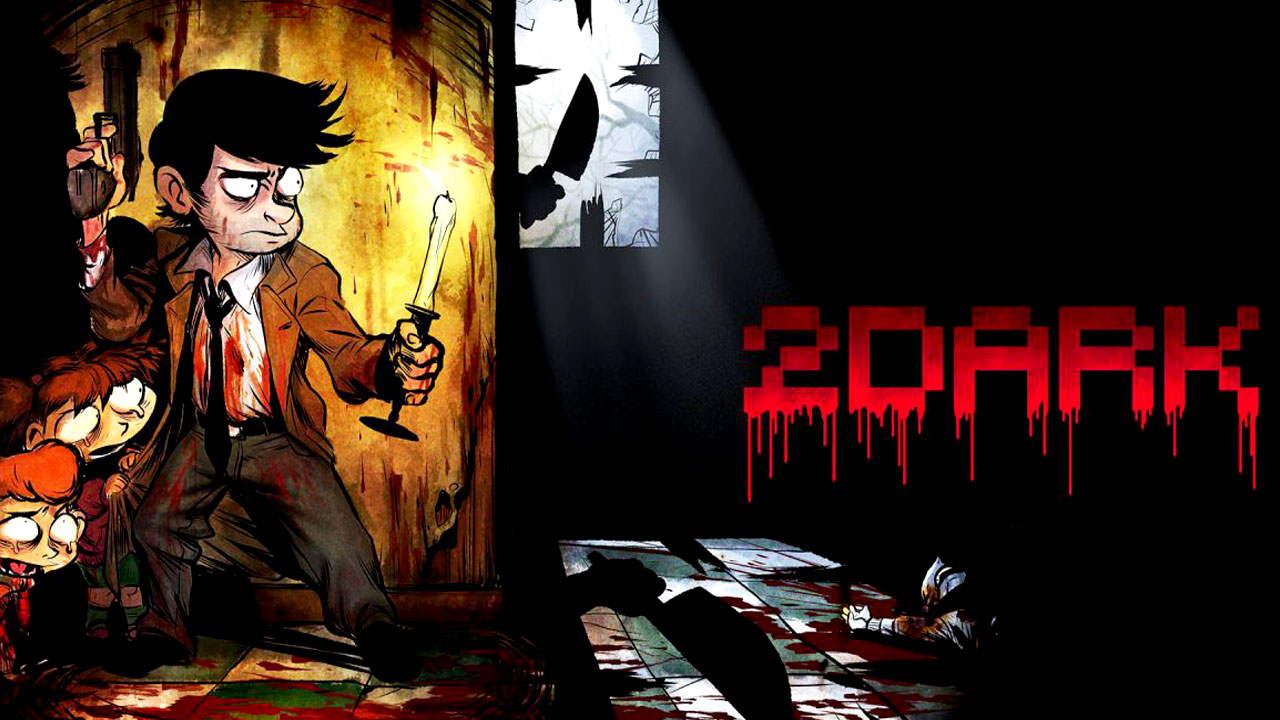 2Dark Free Download