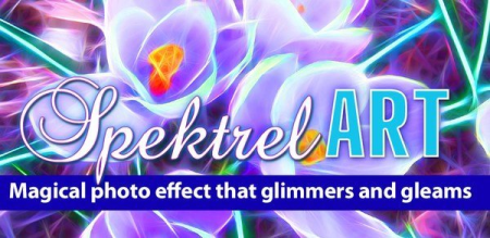 JixiPix Spektrel Art 1.1.9