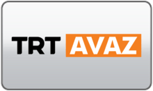 TRT Avaz logo