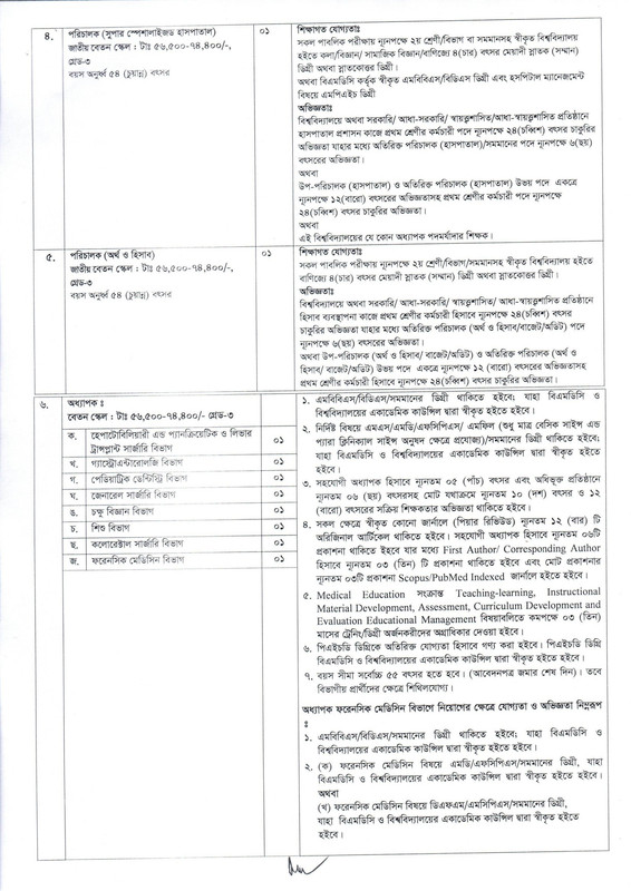 BSMMU-Job-Circular-2023-PDF-2