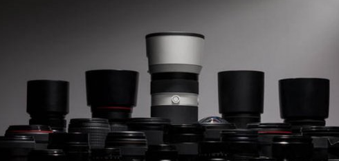 CreativeLive - Choosing the Right Camera Lens with John Greengo