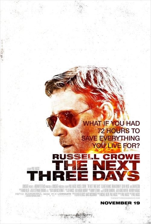 Dla niej wszystko - The Next Three Days (2010) PL.1080p.BRRip.XviD.AC3-5.1-RobSil / Lektor PL
