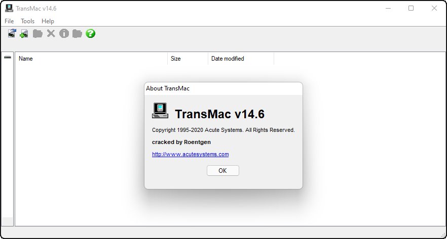 Transmack Transmac V14.6 Final Full - Katılımsız - Unattended - TNC-TR