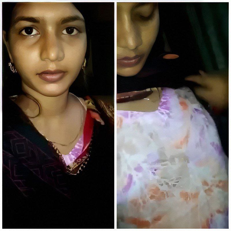 Desi village girlfriend showing her boobs exclusive