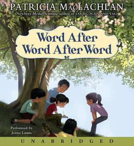 Word After Word After Word [Audiobook]