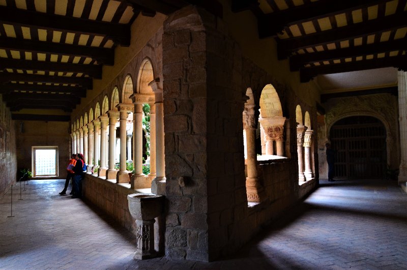 ALQUEZAR-19-4-2017-HUESCA - Los pueblos más bonitos de España-2010/2023 (117)