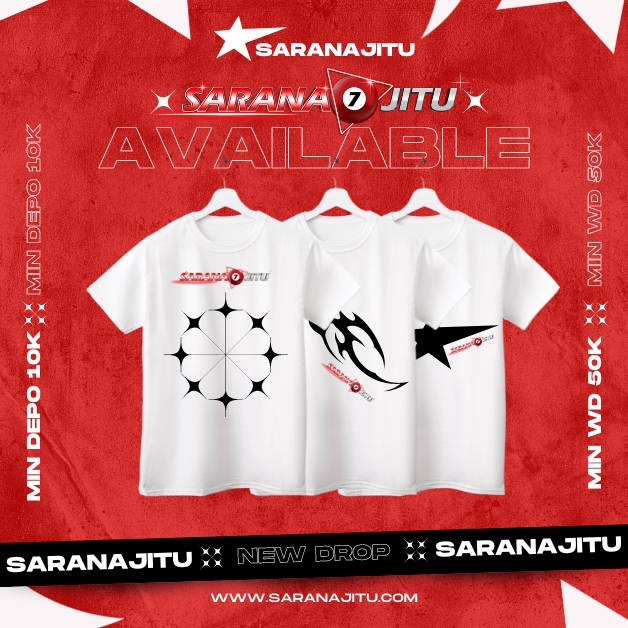 Saranajitu Pusat Game Ekonomi Minimal Deposti 10k