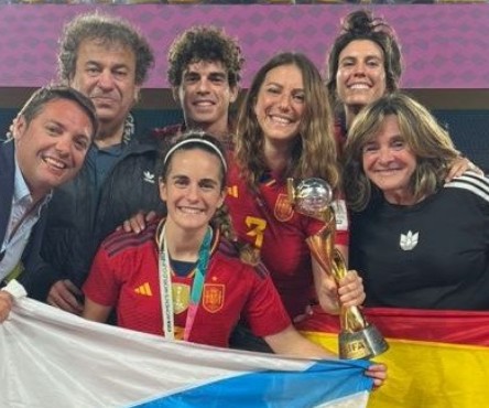 Fútbol Femenino Vigo + Galicia 22-11-2023-12-11-37-8