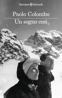 Paolo Colombo - Un sogno così (2024)