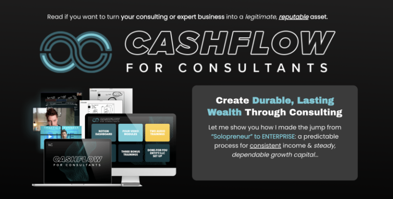 [Image: Taylor-Welch-Cashflow-for-Consultants-Downoad.webp]