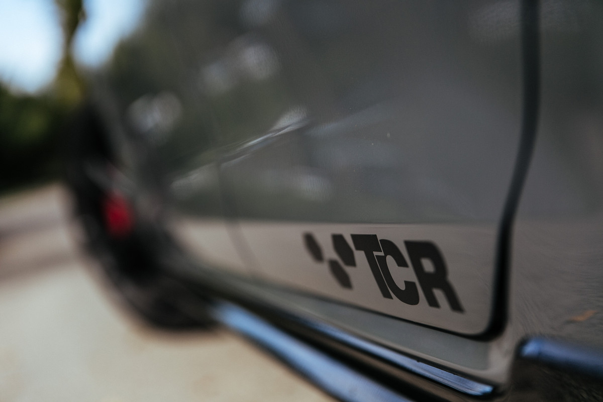 TCR (13 sur 30)