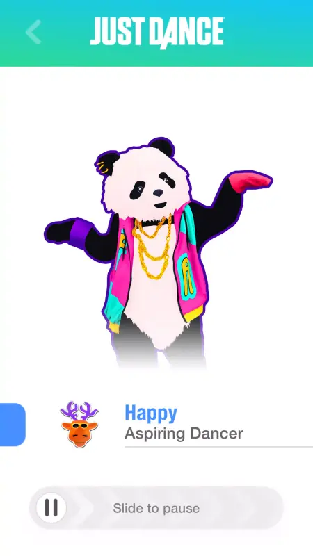 Just Dance Controller APK