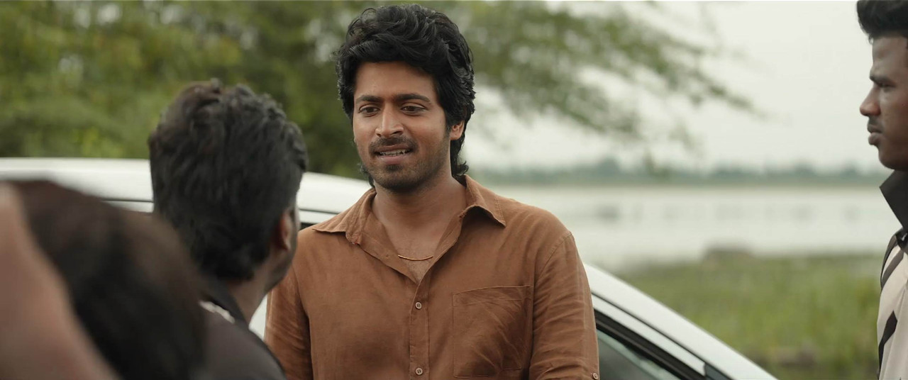 Lubber Pandhu 2024 WebRip [Hindi + Tamil + Telugu + Malayalam + Kannada] 480p, 720p, 1080p ESub Screenshot