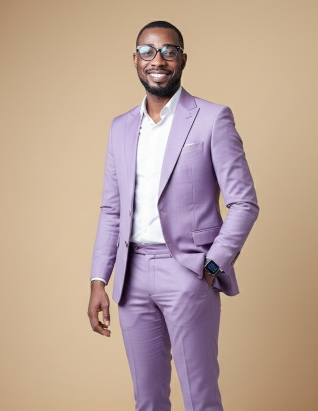 Olaleye Abayomi