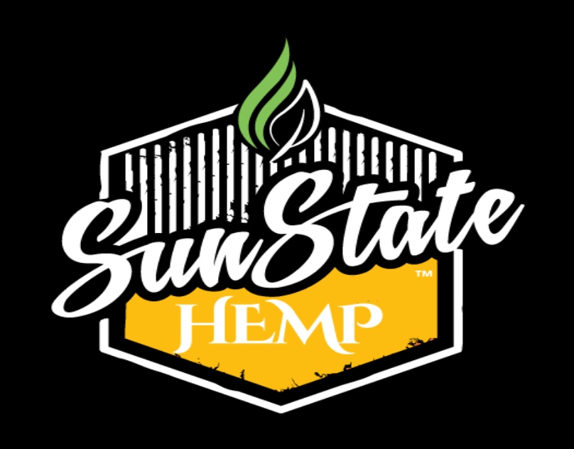Sun State Hemp manufactures verified premium CBD oil and capsule