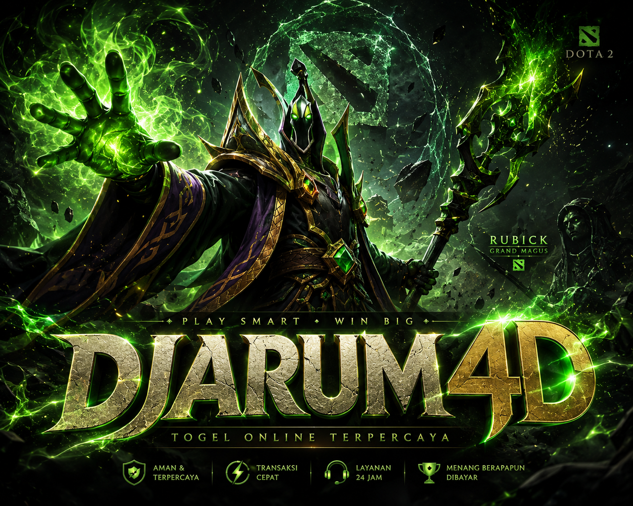 DJARUM4D