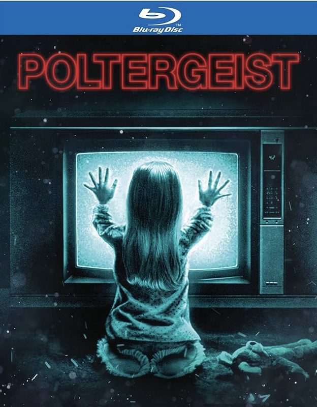 Poltergeist  [1982] [BD25] [HD] [LATINO] [INGLES] [NTSC] [TERA-BOX]